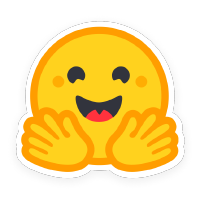 HuggingFace logo
